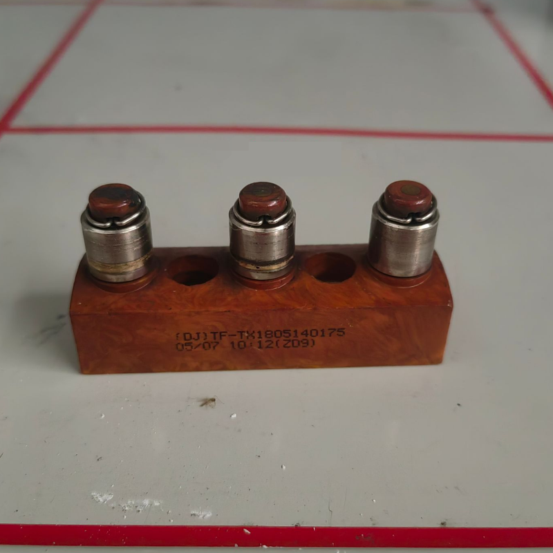 册宣 动接点组 ZDJ9-A/B型 镀锌3接点/组