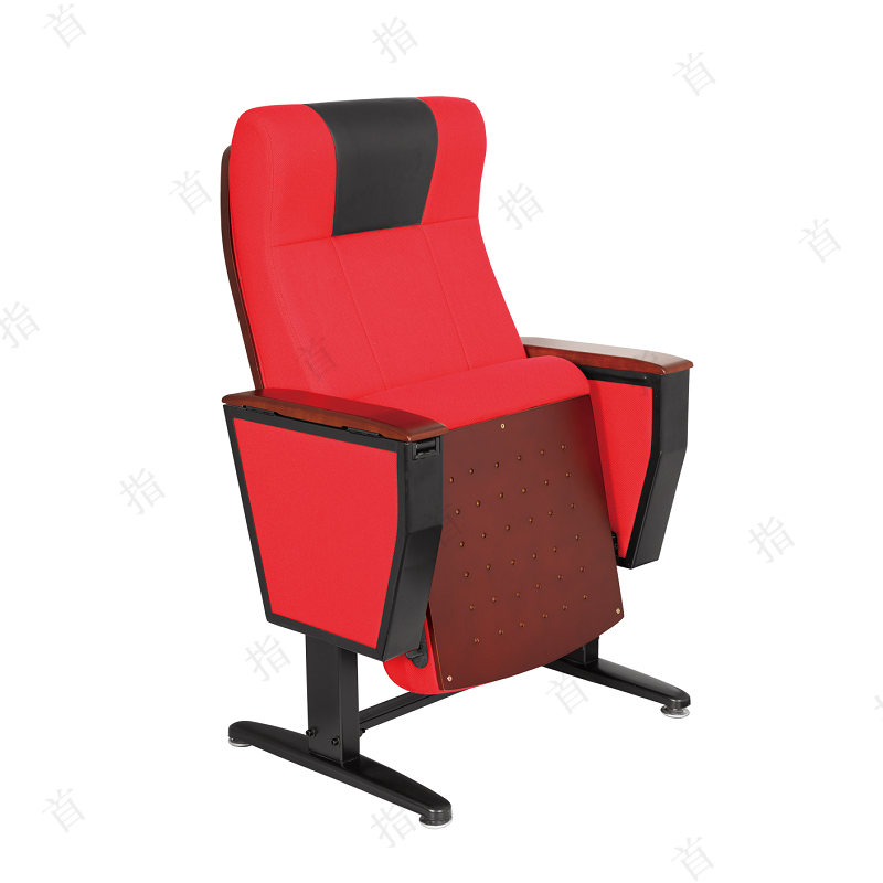 首指(SZ)礼堂椅/影院椅/公共椅CH-8606A