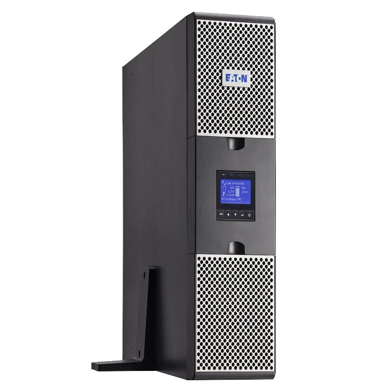伊顿UPS不间断电源 9PX2200IRT3U