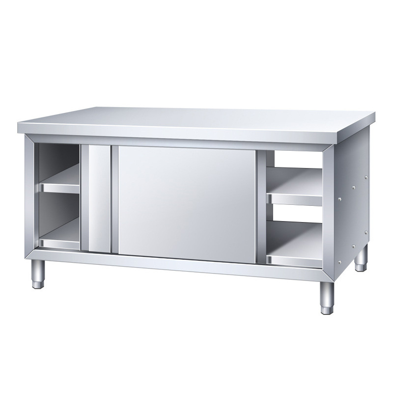 凌迪星推拉门橱柜 1.8m台高清大图