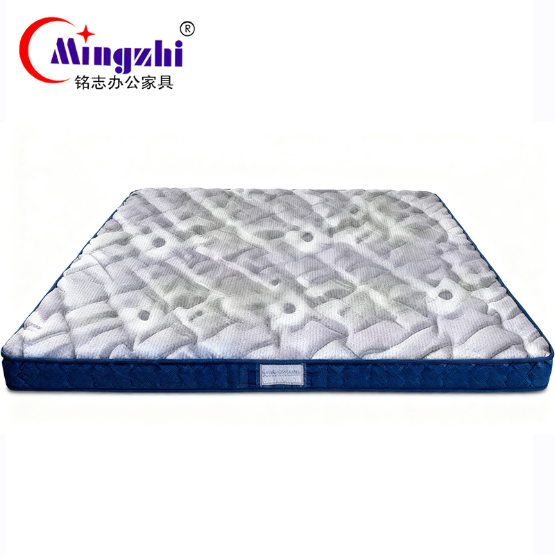 铭志办公家具 1.2米床垫MZGT11(1200㎜*2000㎜*68㎜ )张