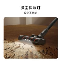米家小米无线洗地机3 Max 扫地吸尘洗拖除螨多合一 180°躺平全屋清洁 全链杀菌 热风烘干 家用吸尘器