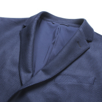 [精品]Youngor/雅戈尔男士西服优雅色素修身剪裁时尚休闲西服