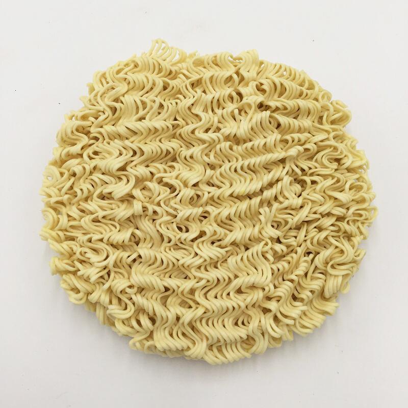 （厂家直营店）广东散装玉米非油炸早餐面条整箱方便炒火锅麻辣烫面拌干鸡蛋大碗客户