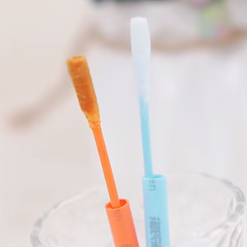 海氏海诺 20支独立装酒精消毒棒脱脂棉棒皮肤清洁物品消毒护理酒精消毒液棉签高清大图