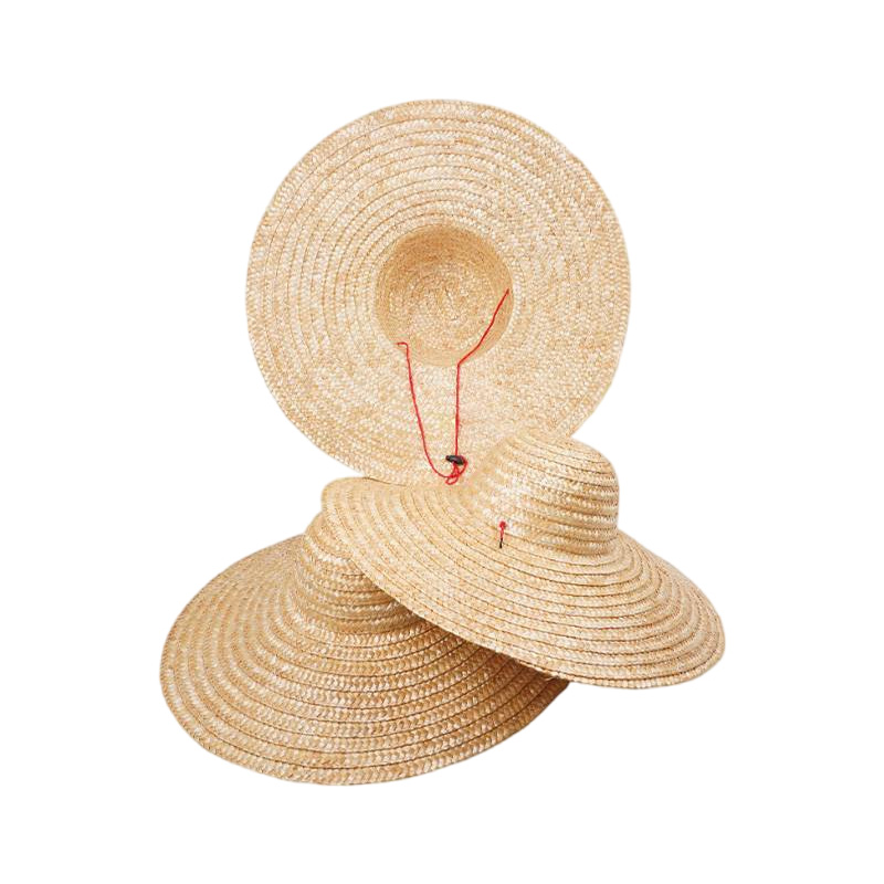 吾卫世 草帽 49-50CM 顶高清大图