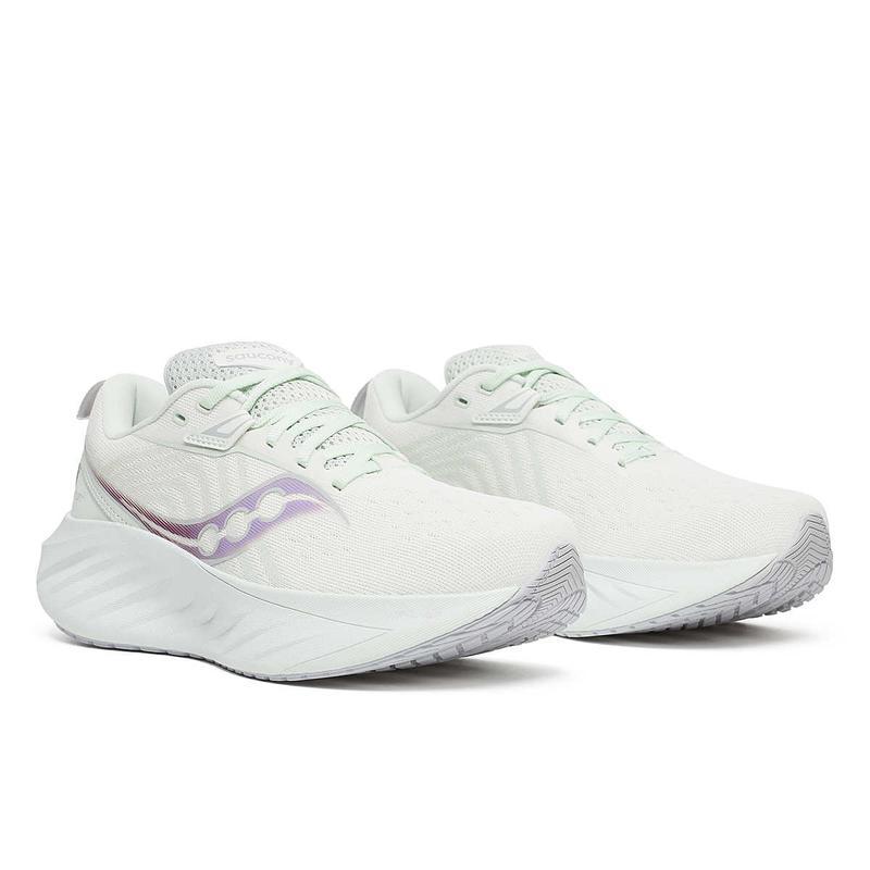 索康尼(SAUCONY)女鞋新款高弹缓震透气舒适跑步鞋轻量百搭日常运