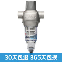 3M(3M)家用中央前置过滤器BFS1-100型家用净水器净水机