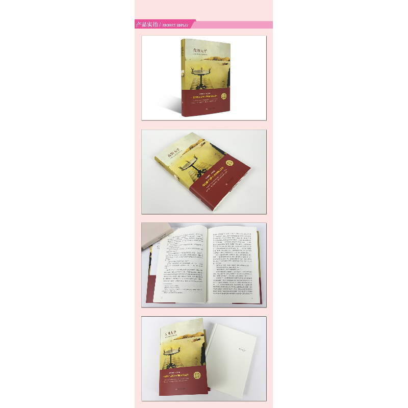 正版新书]世界名著:我的大学(苏联)高尔基|译者:郭家申978751900高清大图