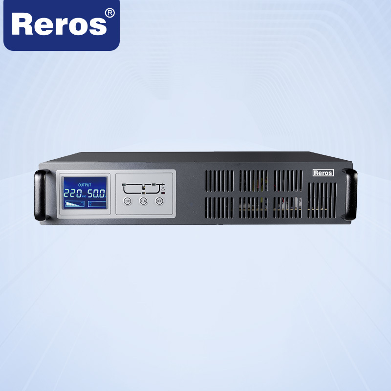 雷诺士UPS (Reros3K-RWS)