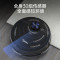 美的(Midea)M7耀石黑激光导航扫地机器人 扫拖一体4000Pa大吸力 智能规划 擦地拖地扫地机吸尘器家用 APP控