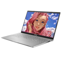 华硕(ASUS)顽石VivoBook14 Y4200/V4000 14.0英寸 笔记本电脑(i5-8265U 8GB内存 256GB MX110-2G独显) 定制 银丨灰色