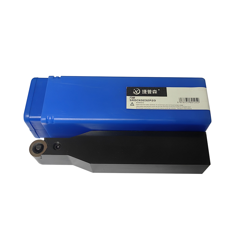 捷普森 刀杆 SRDCN3232P20高清大图