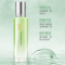 百雀羚水嫩倍现精华乳液100ml 保湿舒缓滋润肌肤长效锁水缓解干燥