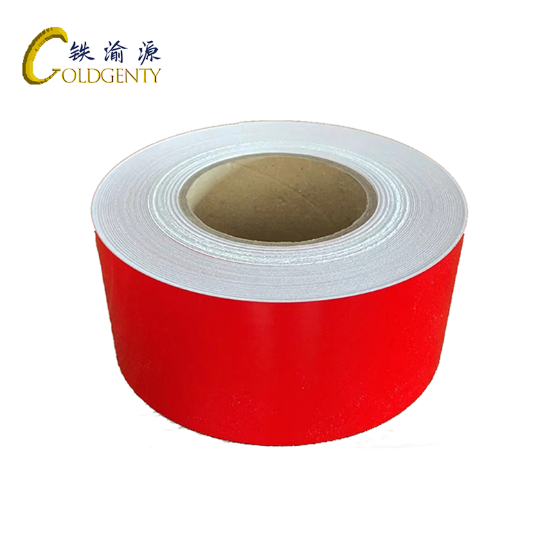 铁渝源 不干胶标签60mm*50m/卷高清大图