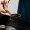 鼎亨飘逸杯玻璃泡茶壶 茶具套装个人冲茶杯过滤沏茶器玲珑杯可拆