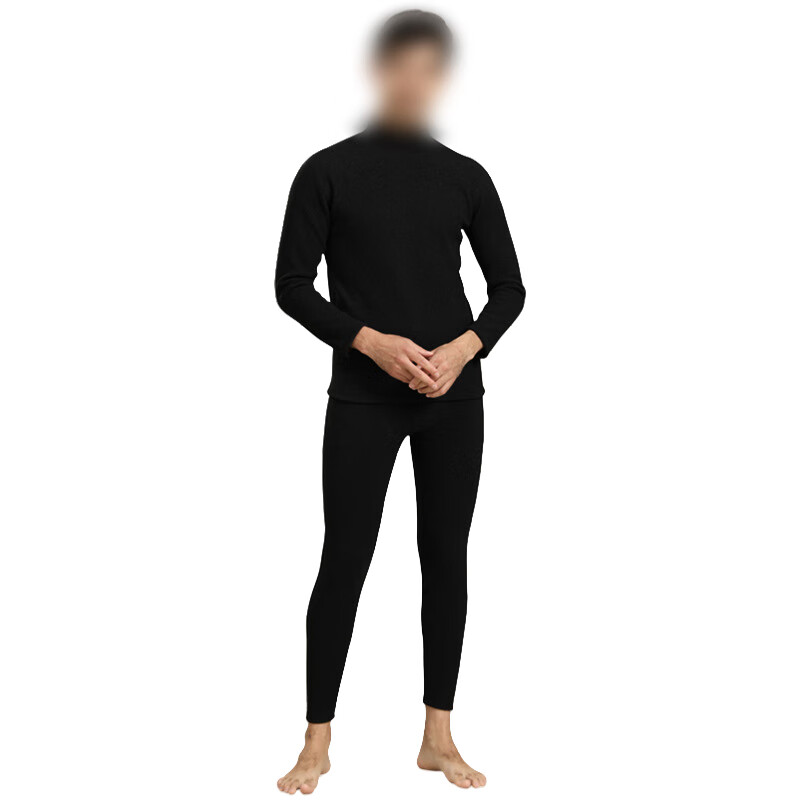 卡漫步 保暖内衣 KMB-32Y 套高清大图