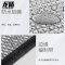 龙盾 铝膜防潮垫可折叠露营帐篷睡垫户外3-4人野餐垫单B帐篷防潮垫