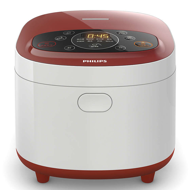 飞利浦(Philips) 智芯IH电饭煲 HD4533/00 X3A(单位:台)