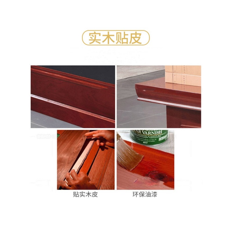 妙礼办公桌高清大图