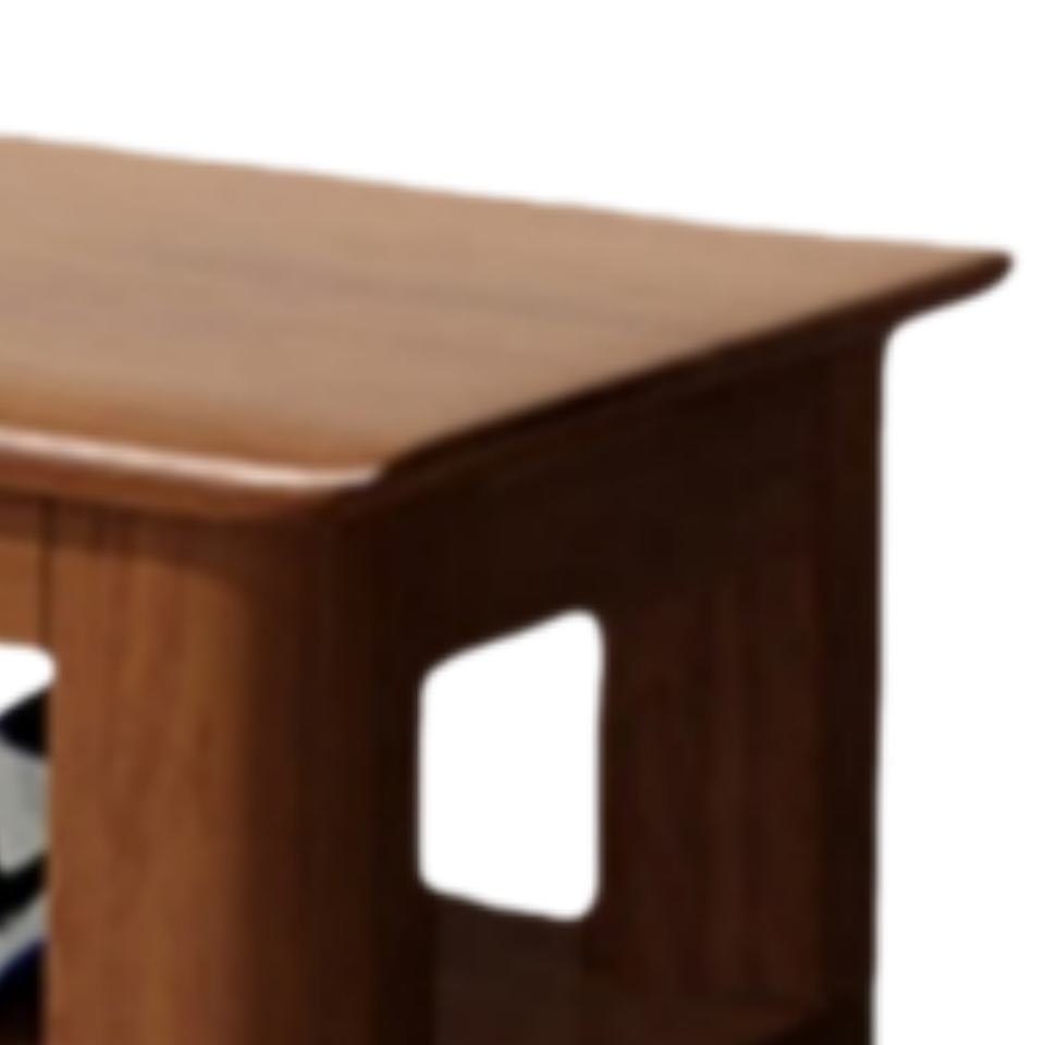 乐琪艺 长条凳 木质 个高清大图