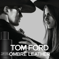 TOM FORD汤姆福特光影皮革香水100ml TF男女士香水 淡香型