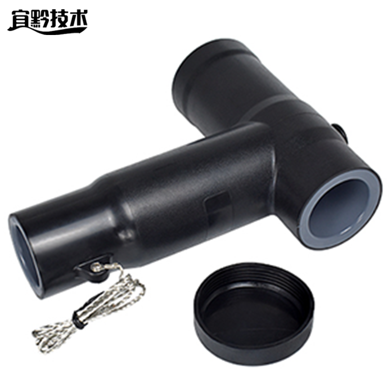 宜黔技术 可触摸前接头 通用款 个高清大图