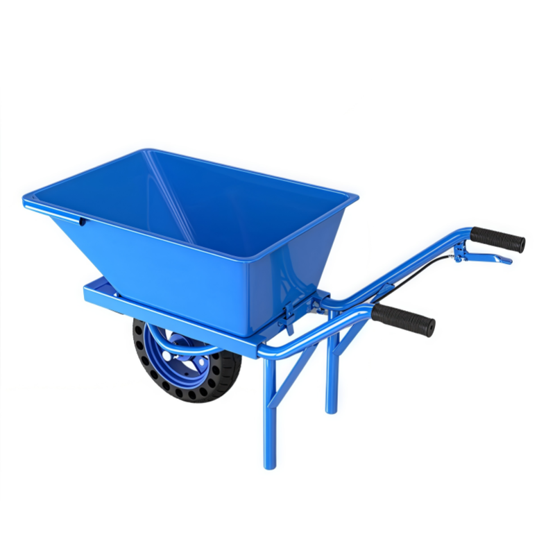 义尊 斗车 D-4 个高清大图