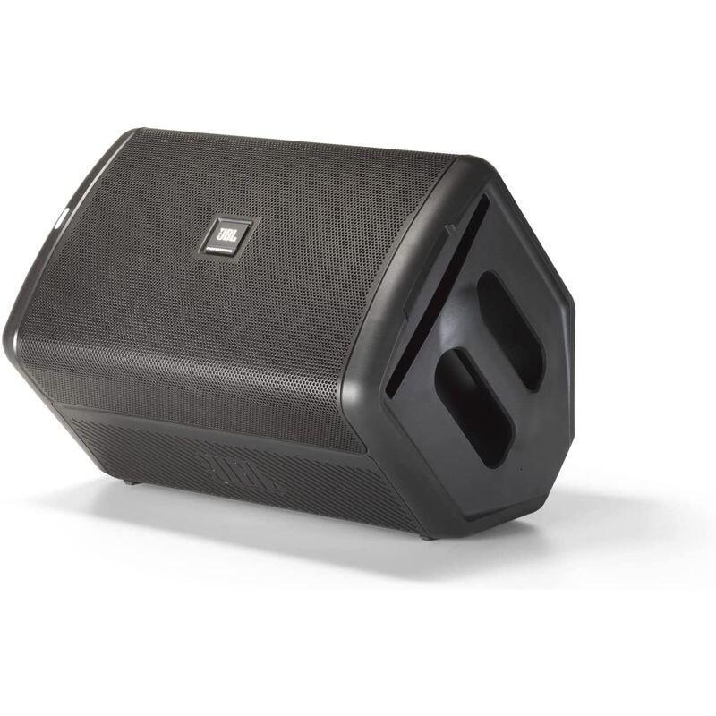 jbleonone户外专业音响音箱扬声器直播路演紧凑型多合一电池供电个人