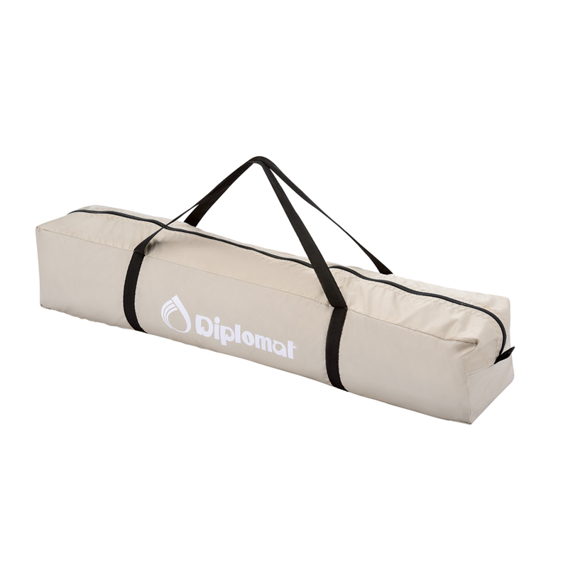 外交官(Diplomat) 自动帐篷DFJ-111(1-2人)高清大图