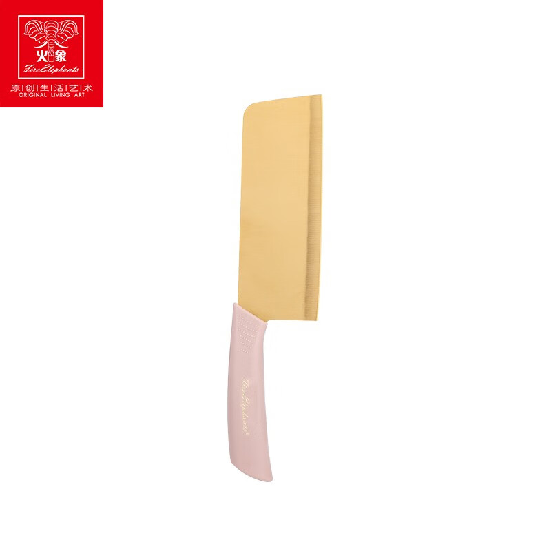 火象多功能钛金刀具套装HXD-TZ014套高清大图