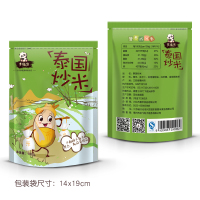 多滋熊泰国炒米108g