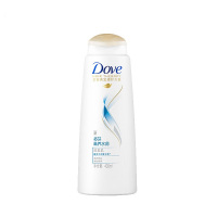 多芬(Dove)滋养水润洗发乳400ml[联合利华]
