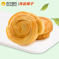 良品铺子 糕点 手撕面包330g袋装(休闲零食)