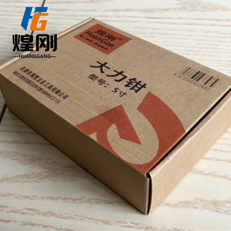 煌刚 大力钳高清大图
