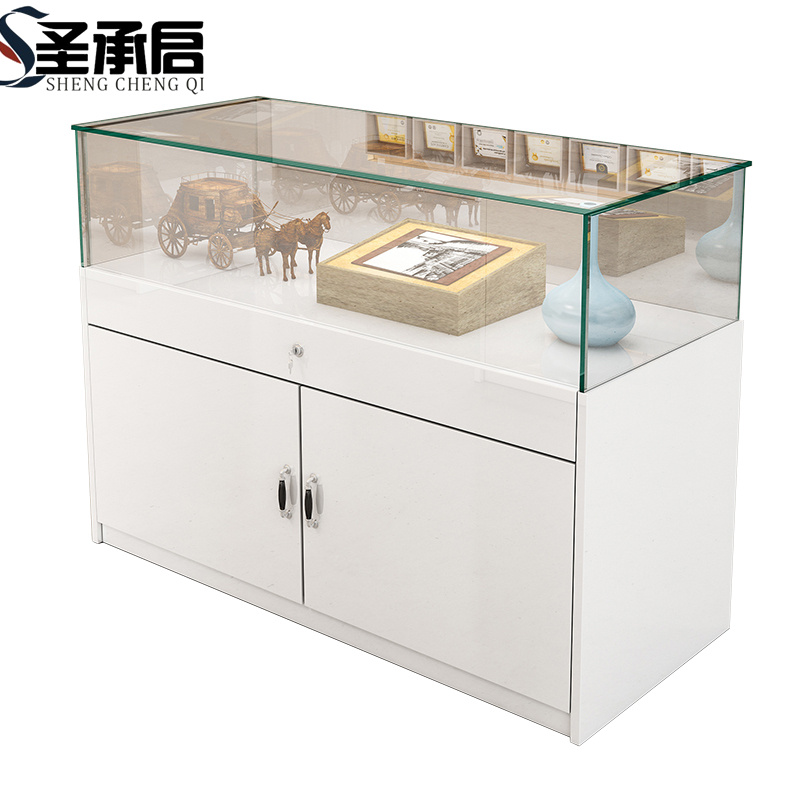 圣承启 展柜 1m 个高清大图