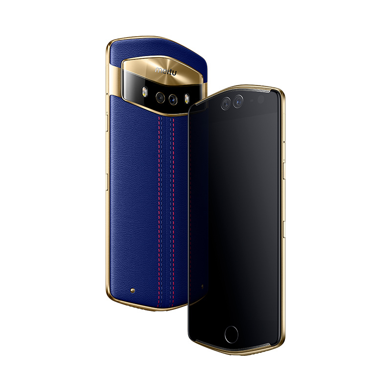 美图:MP1605(V6定制)爱丁堡蓝