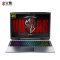 火影（vulcan）金钢T6 4K 15.6英寸游戏本笔记本电脑（酷睿I7-8750H 16GB 256GB+1TB GTX1060 6GB 机械键盘)