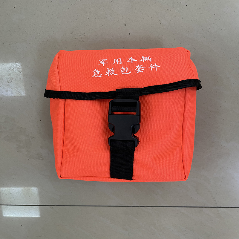 泰明嘉业车辆驾乘人员自救互救包车载急救包CZJJB-001