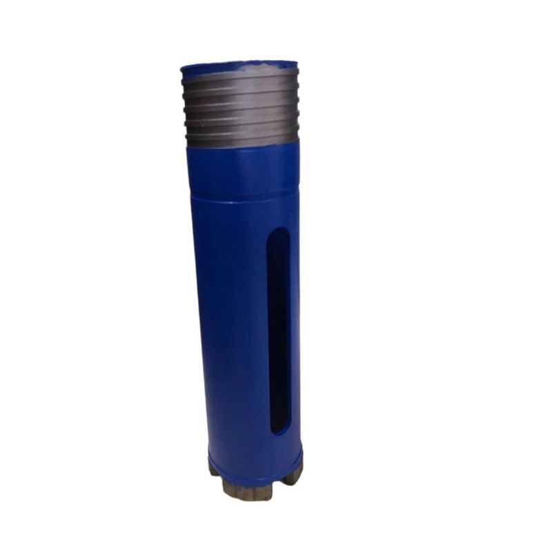 迎新 钻头 41*170mm YX-41170 每支高清大图