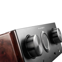 Marantz/马兰士 HD-AMP1 集成HIFI功放机发烧级立体声功放hdamp1纯进口音响功放