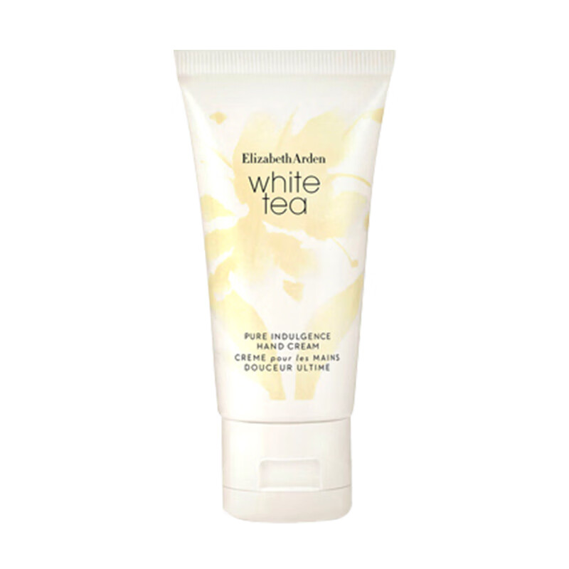 伊丽莎白雅顿白茶护手霜 30ml*1【ylsb0017】
