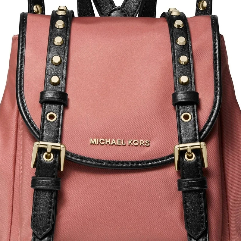 Michael Kors 迈克·科尔斯 女士尼龙迷你Exta小背包 30S9LI1B0C-ROSE