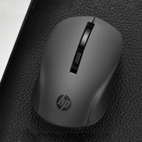 HP/惠普S1000 Plus无线鼠标 笔记本台式办公电脑鼠标