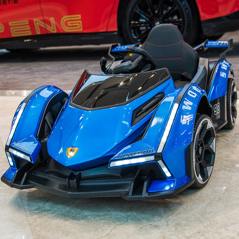 童车童床>婴儿车>儿童电动车>迪潇>迪潇ht-9588儿童电动车>