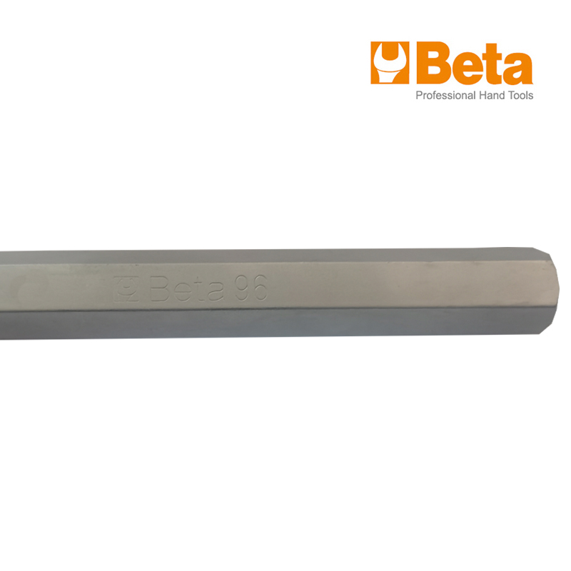 百塔 96 6 公制内六角扳手高清大图