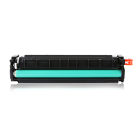 世纪京云适合惠普CF402A硒鼓M252N M252DW打印机M274N M277DW墨盒hp201A 黄色