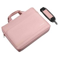 安居先森 B023 04系款 简约电脑包双肩包14寸37*28*7cm牛津布 蓝色