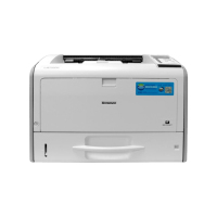 联想(Lenovo)LJ6700DN A3黑白激光打印机(高速打印 自动双面打印 有线网络)
