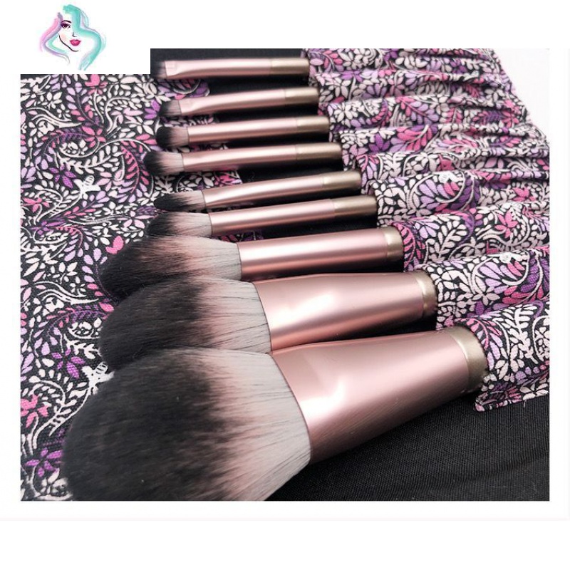 花漾化妆刷 报价行情 排行 品牌 参数 怎么样 图片 商家 苏宁易购